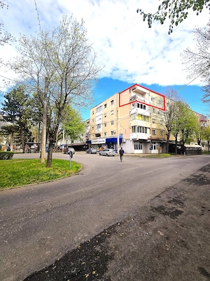 Apartament 2 camere decomandat | Micro 16 | Str Brandusa - imagine 17