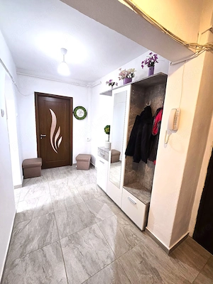 Apartament 2 camere decomandat | Micro 16 | Str Brandusa - imagine 10