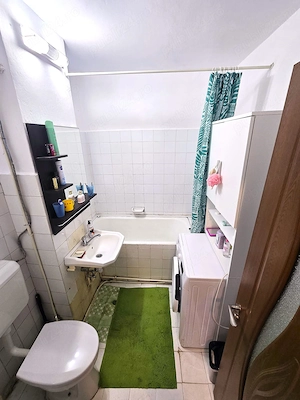 Apartament 2 camere decomandat | Micro 16 | Str Brandusa - imagine 12