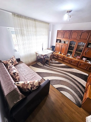Apartament 2 camere decomandat | Micro 16 | Str Brandusa - imagine 8