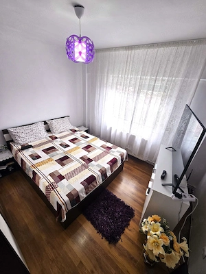 Apartament 2 camere decomandat | Micro 16 | Str Brandusa - imagine 5