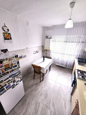 Apartament 2 camere decomandat | Micro 16 | Str Brandusa - imagine 4