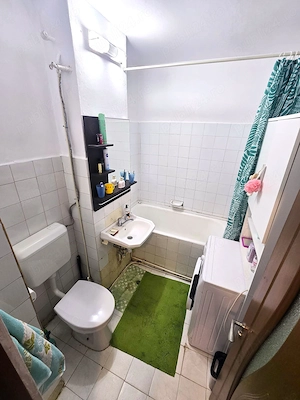 Apartament 2 camere decomandat | Micro 16 | Str Brandusa - imagine 11