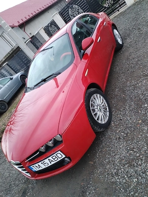 Se vinde Alfa 159 - imagine 2