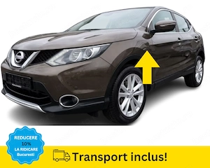 Aripa fata stanga Nissan Qashqai 2 2013-2017 MARO VOPSITA