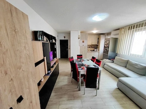 2 camere | centrala proprie | bloc nou | etaj 1 | zona excelenta | - imagine 3