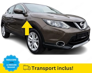 Aripa fata dreapta Nissan Qashqai 2 2013-2017 Maro VOPSITA