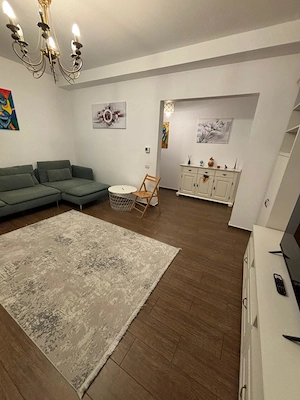 Oferta de cazare  Berceni   Locatie moderna - imagine 5