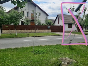 Vând casă în Bujac  - imagine 3