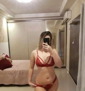 Domnișoara sexy și rea