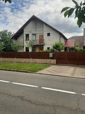 Vând casă în Bujac 