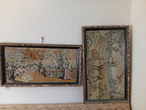 vind tablouri carpete