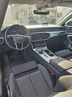 Vand Audi A6  - imagine 5