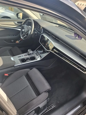 Vand Audi A6  - imagine 4
