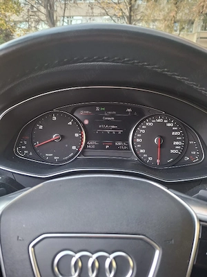 Vand Audi A6  - imagine 2