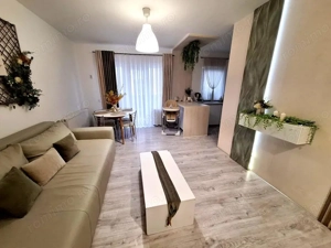 Apartament cu 2 camere de vanzare in Selimbar - imagine 7
