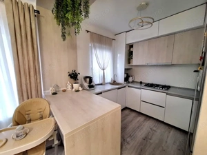 Apartament cu 2 camere de vanzare in Selimbar - imagine 2