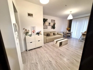 Apartament cu 2 camere de vanzare in Selimbar - imagine 5