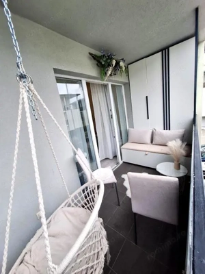 Apartament cu 2 camere de vanzare in Selimbar - imagine 12