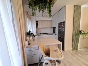 Apartament cu 2 camere de vanzare in Selimbar - imagine 3