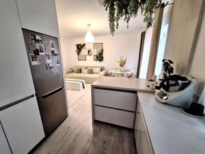Apartament cu 2 camere de vanzare in Selimbar - imagine 4