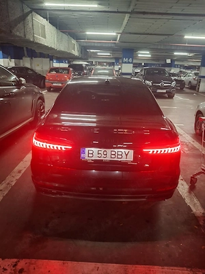 Vand Audi A6  - imagine 3