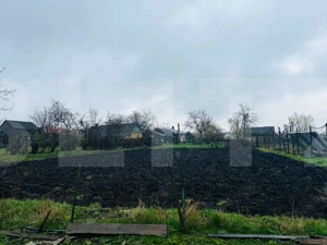 Casă din caramida, cu teren 1900 mp - Calinesti - imagine 3