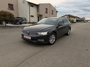 VW Passat B8 An 2021 Motor 2.0 TDI 150 cp Euro 6 Recent imp Germania