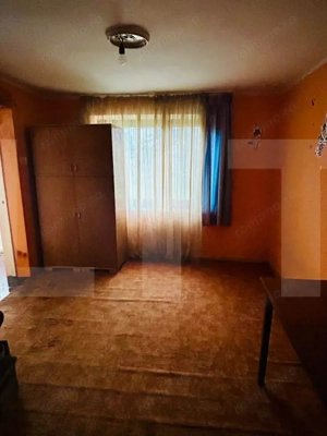 Casă din caramida, cu teren 1900 mp - Calinesti - imagine 6