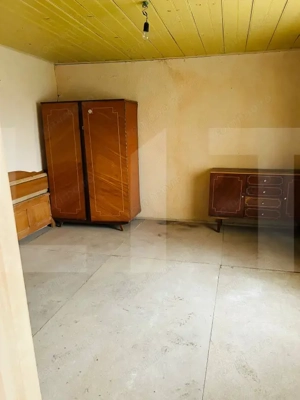 Casă din caramida, cu teren 1900 mp - Calinesti - imagine 5