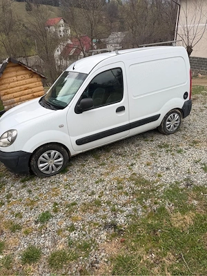 Renault Kangoo 2017 - imagine 4