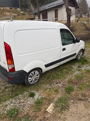 Renault Kangoo 2017 - imagine 2