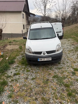 Renault Kangoo 2017 - imagine 3