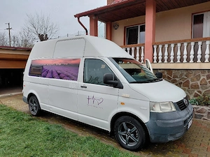 Vând Volkswagen Transporter 2005