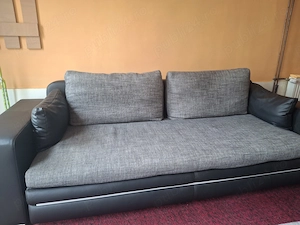 Canapea Extensibila - imagine 2