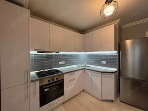 Aparatament cu 2 camere in zona Floreasca