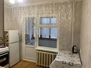 Garsoniera in Drumul Taberei