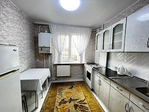 Apartament 2 camere zona Aviatiei - imagine 3