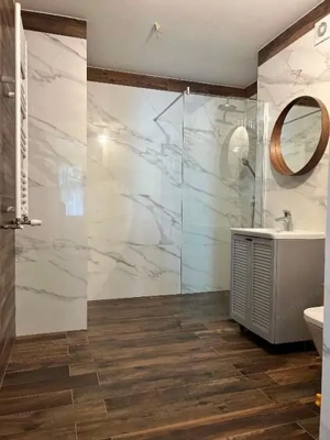 Apartament inchiriere 3 camere Unirii, 95mp, vedere bulevard, parcare inclusa - imagine 7