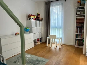 Apartament inchiriere 3 camere Unirii, 95mp, vedere bulevard, parcare inclusa - imagine 12