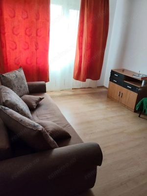 Apartament 2 camere zona Parc IOR - Aleea Rotunda - TItan