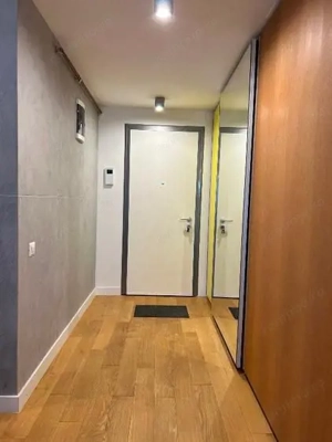 Apartament inchiriere 3 camere Unirii, 95mp, vedere bulevard, parcare inclusa - imagine 5