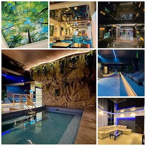 Tavane extensibile premium | Montaj rapid