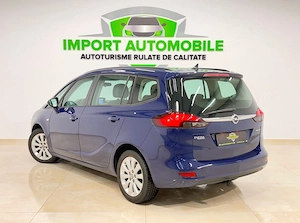 Opel Zafira Tourer 1.6 CDTI ECOFLEX Start Stop Style - imagine 8