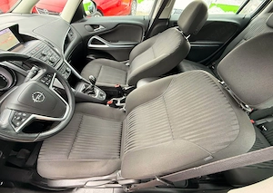 Opel Zafira Tourer 1.6 CDTI ECOFLEX Start Stop Style - imagine 14