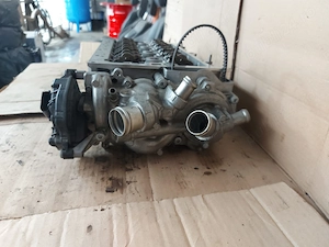 Chiulasa Vw Skoda Seat Audi 3 1.5 TSI cod 05E1034 - imagine 3