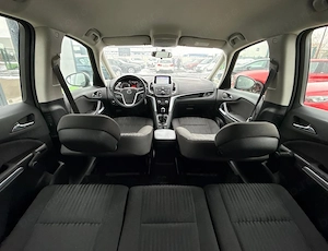 Opel Zafira Tourer 1.6 CDTI ECOFLEX Start Stop Style - imagine 17