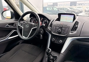 Opel Zafira Tourer 1.6 CDTI ECOFLEX Start Stop Style - imagine 13