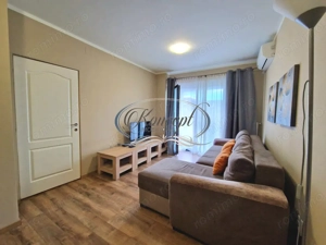 Apartament modern, pet friendly in Park Lake