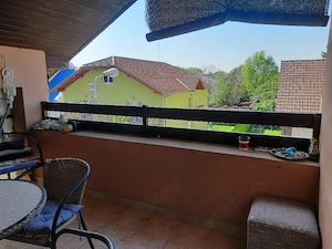 Proprietar vând apartament cu doua camere 